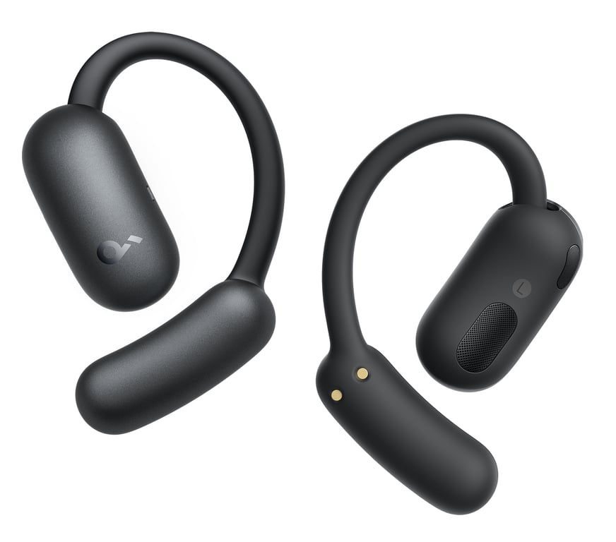 Anker Soundcore AeroFit 2 - vue 4