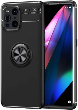 OPPO Find X3 Pro 5G coque voiture