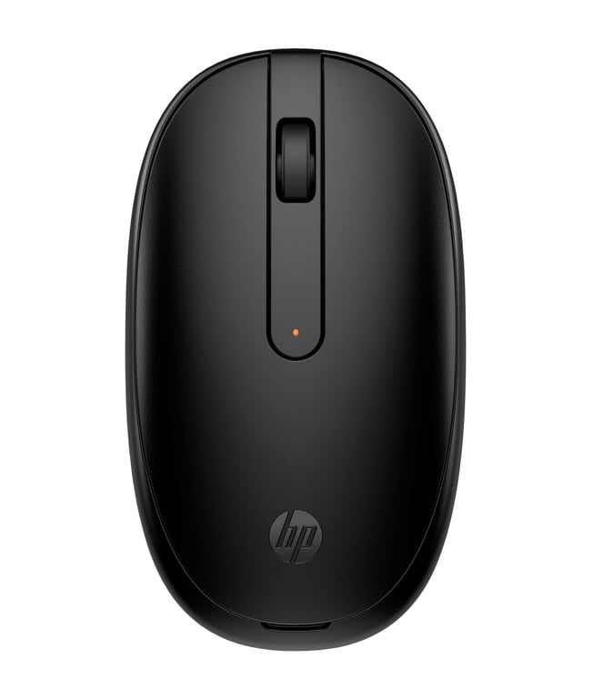 Souris Optique Sans Fil HP 245 – Bluetooth, 1600 DPI, Ambidextre - vue 9