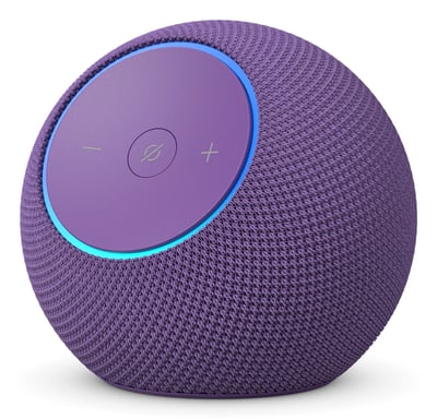 Amazon Echo Dot Max, violeta