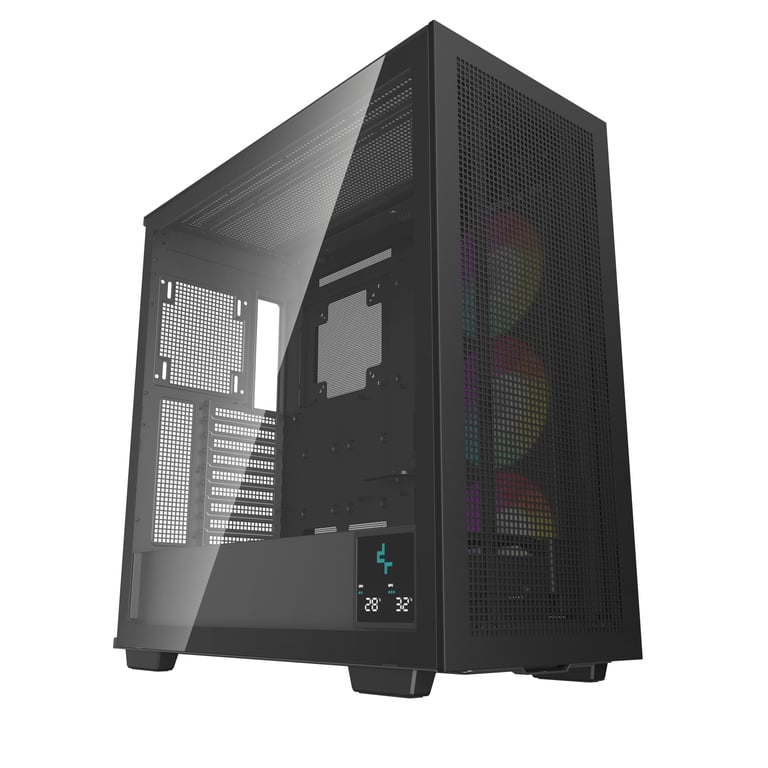 DeepCool Morpheus Tower Neuf
