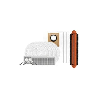 Kit di spazzole per aspirapolvere – Kit di spazzole Ezviz RS20 Max