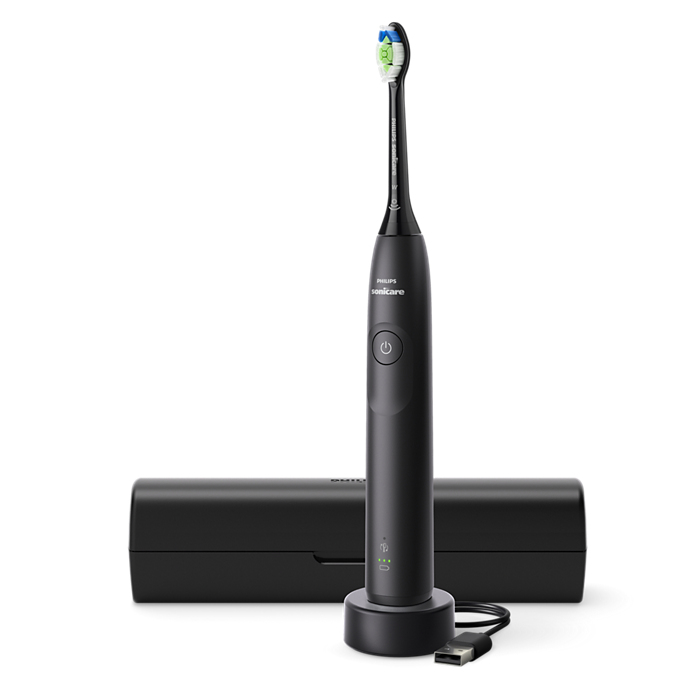 Sonicare HX710801 5300 - vue 2