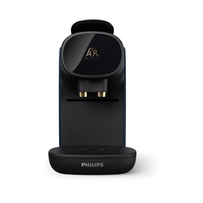 Machine À Expresso 'or Barista Sublime Lm9012 50 Philips - vue 9