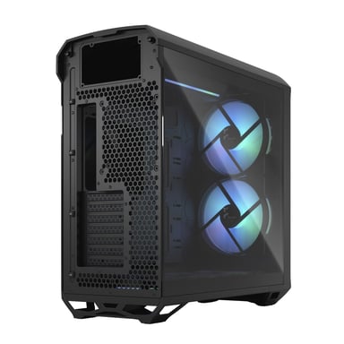 Fractal Design Torrent Torre Negro