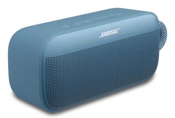 Bose Soundlink Plus Blue Dusk - Altavoz Portátil