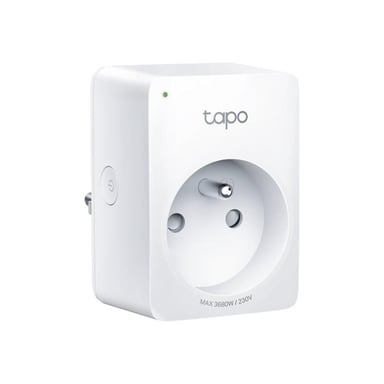 TP-LINK TPLINK Smart-Plug SmartPlug Tapo P110M (TAPO P110M)