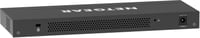 Switch NETGEAR 16 porte PoE+ Gigabit Ethernet Plus ad alta potenza (231W) con 1 porta SFP (GS316EPP) Connessione Gigabit Ethernet (10/100/1000) gestita, con supporto dell'alimentazione via Ethernet (PoE) Nero