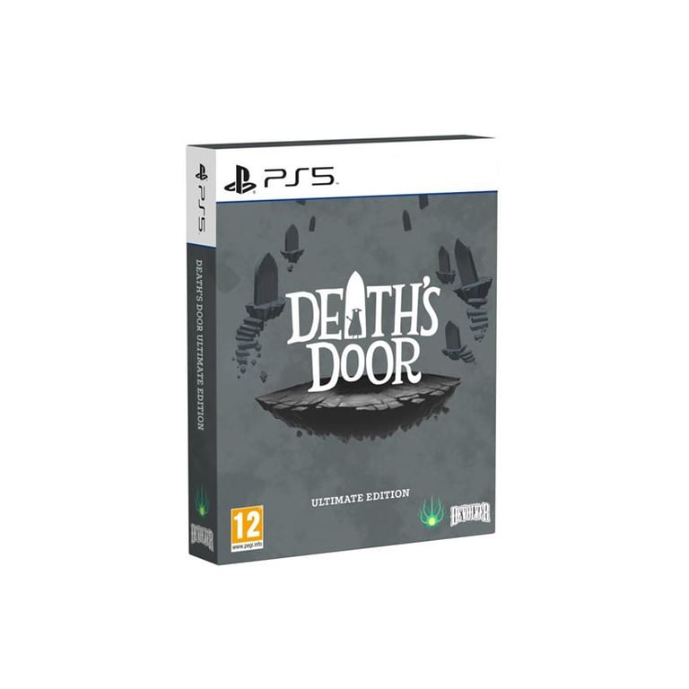 Death' Door: Ultimate Edition PS5 Neuf