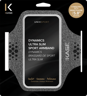 Brassard de sport Dynamics ultra slim 5.8?