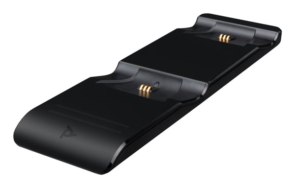 PDP Caricatore doppio Metavolt