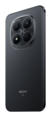Xiaomi Redmi Note 15 Pro+ 5G 17,4 cm (6.83'') 12 GB 512 GB 6500 mAh Negro