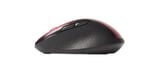 Rapoo M500 Mouse ottico Bluetooth per destrimani 1600 DPI