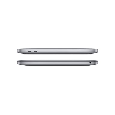 MacBook Pro M2 (2022) 13', 2 To 8 cœurs 8 Go Apple GPU 10, Gris sidéral - QWERTY - Italien