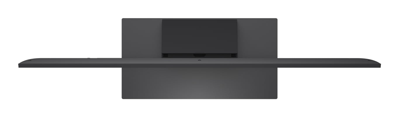 TV QNED Evo LG 50QNED87 126 cm 4K UHD 2025 - vue 3