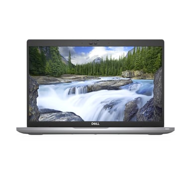 DELL Latitude 5420 i5-1135G7 Ordinateur portable 35,6 cm (14'') Intel® Core™ i5 8 Go DDR4-SDRAM 256 Go SSD Wi-Fi 6 (802.11ax) Windows 10 Pro Gris