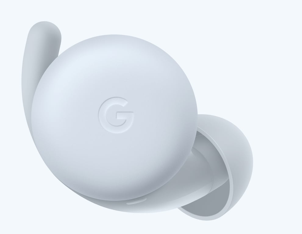 Google Pixel Buds A Series Casque True Wireless Stereo TWS Ecouteurs AppelsMusique USB Type C Bluetooth Neuf - vue 3