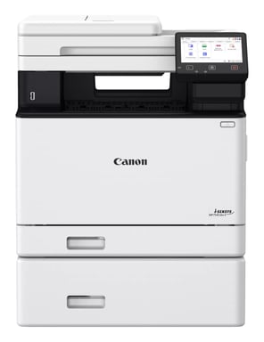 Canon i-SENSYS MF754Cdw II Laser A4 1200 x 1200 DPI 33 ppm Wifi