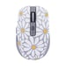 T'nB MWXFLOWER mouse destro Bluetooth + USB Type-A 1600 DPI