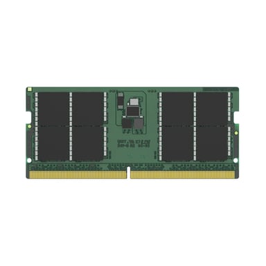 Tecnologia Kingston KCP556SD8-32 32 GB Modulo di memoria 1 x 32 GB DDR5 5600 MHz