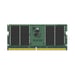 Tecnologia Kingston KCP556SD8-32 32 GB Modulo di memoria 1 x 32 GB DDR5 5600 MHz