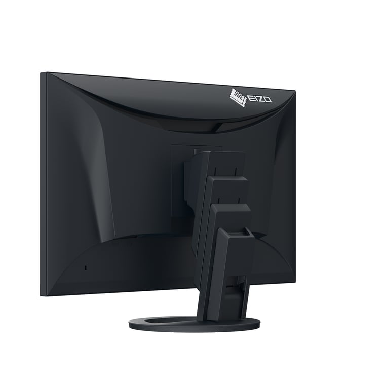 EIZO FlexScan EV2720S écran plat de PC 68 6 cm 27 2560 x 1440 pixels Quad HD LCD Neuf - vue 3