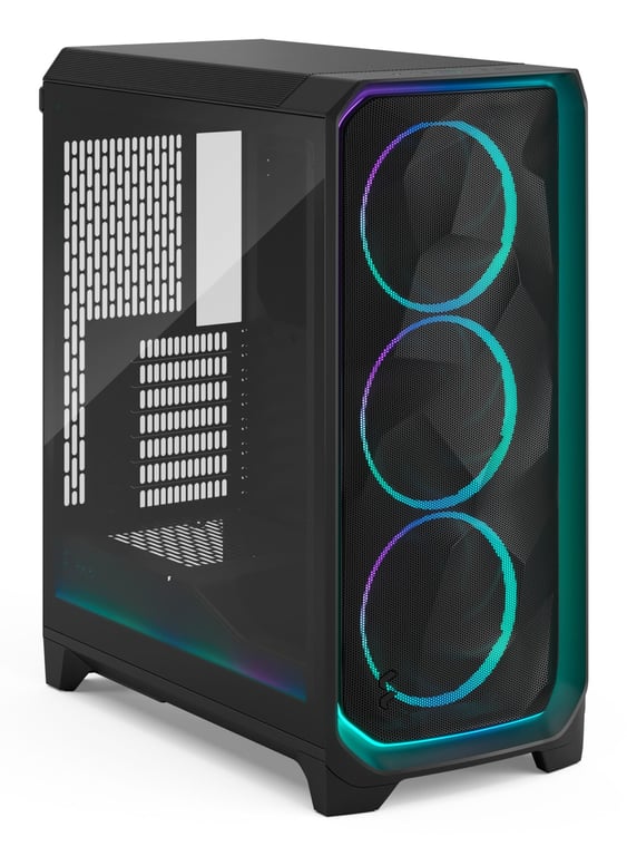 Fractal Design Meshify 3 Noir - Neuf