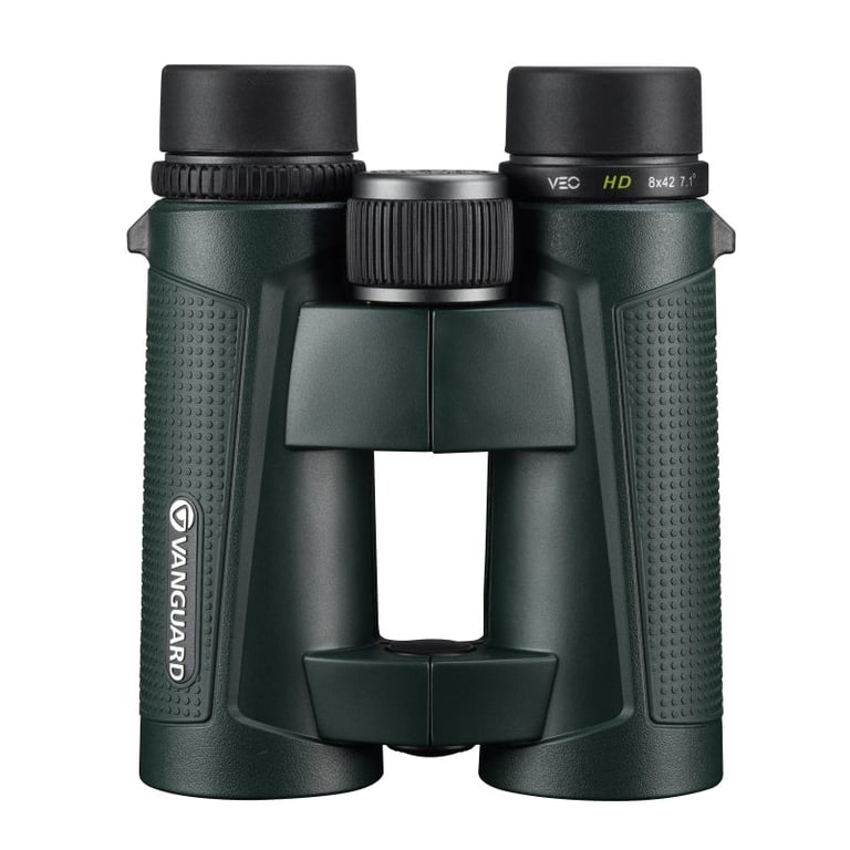 Jumelle Vanguard VEO HD 8420 8x42 BaK-4 – Agrandissement 8x, Étanche