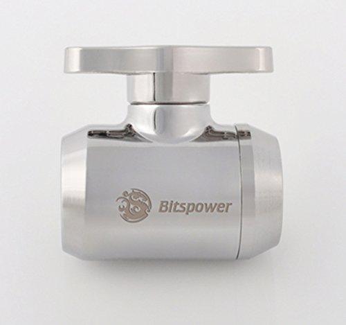 Bitspower BP MVV SLSL pièce et accessoire pour systèmes de refroidissement d'ordinateurs Neuf - vue 3