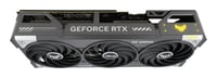 ASUS TUF Gaming TUF-RTX5070-O12G-GAMING NVIDIA GeForce RTX 5070 12 GB GDDR7