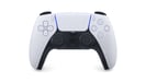 Manette Sony DualSense V2, Blanc (PS5)