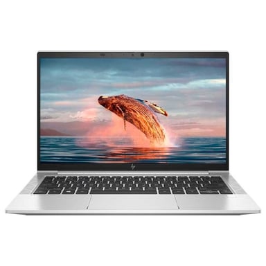 EliteBook Core i5,  2.4, 8 Go  256 Go Intel iRIS Xe GRAPHICS Gris 13'' Windows 11 Pro