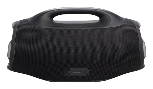 JBL Boombox 4 Enceinte de soirée Noir 180 W - Neuf