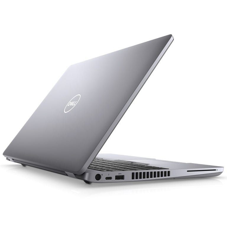 Latitude Core i5 2018 14 RAM 1.70 GHz Intel Windows 11 Azerty Très bon état - vue 2