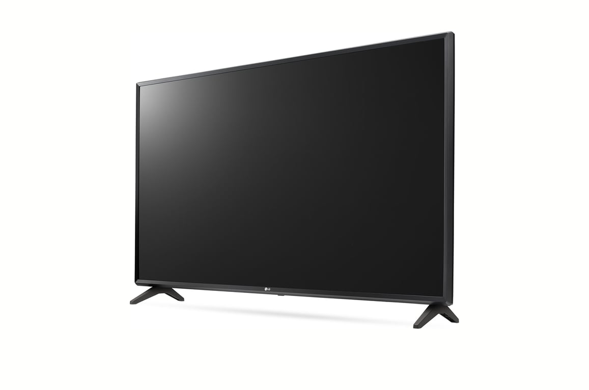 LG 43LT340C9ZB.AEU TV 109 2 cm 43 Full HD 400 cdm² Neuf - vue 2