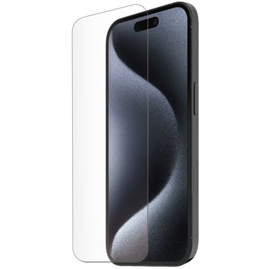 TIGER GLASS LITE VERRE TREMPE iPhone 16 Pro - Protección de pantalla - Cristal templado 9H