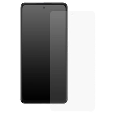 Rhinoshield Protector de pantalla suave antichoque 3D para Samsung Galaxy A53 5G Transparente