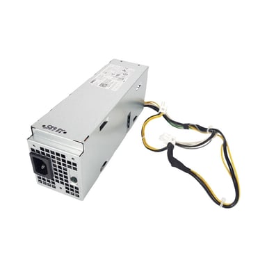 Alimentation PC Dell L260EBM-00 260W Dell Optiplex 7060 Tower 80 PLUS BRONZE 03YNRJ
