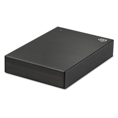 Seagate One Touch HDD 5 TB disco duro externo 2.5'' Micro-USB B 2.0/3.2 Gen 1 (3.1 Gen 1) Negro