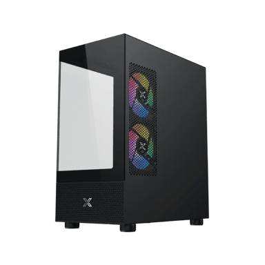 PC Gamer SAMURAI A57X RTX56, Ryzen 7 5700X, RTX 5060, RAM 32GB DDR4, M.2 1TB, Win 11 Pro, Wifi