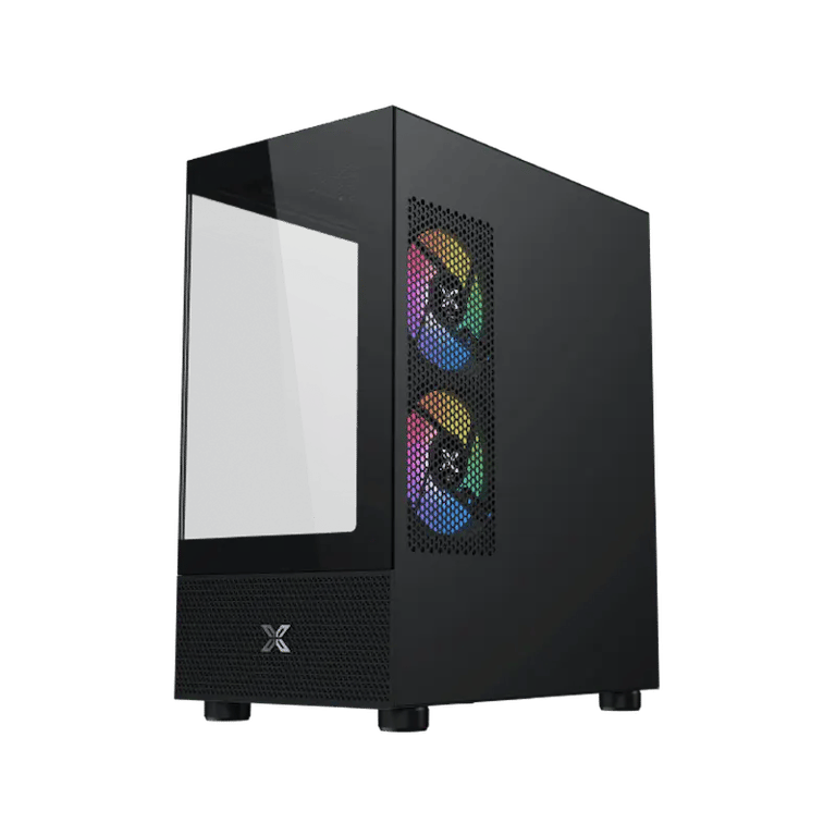 PC Gamer SAMURAI LITE A75F RTX56Ti Ryzen 5 RTX 5060Ti RAM DDR5 .2 1TB Win 11 Pro Wifi Neuf - vue 2