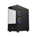 PC Gamer SAMURAI A57X RTX56, Ryzen 7 5700X, RTX 5060, RAM 32GB DDR4, M.2 1TB, Win 11 Pro, Wifi