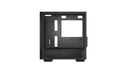 DeepCool MACUBE 110 WH Midi Tower Bianco