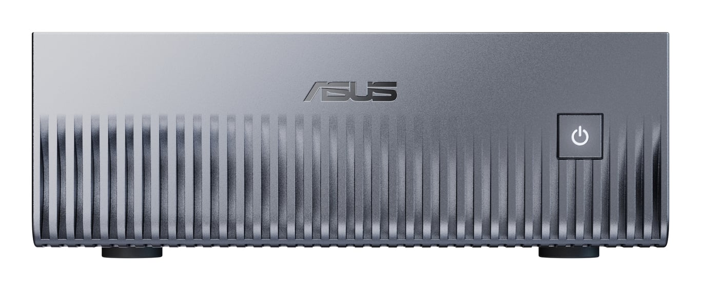 ASUS Ascent GX10 - vue 2