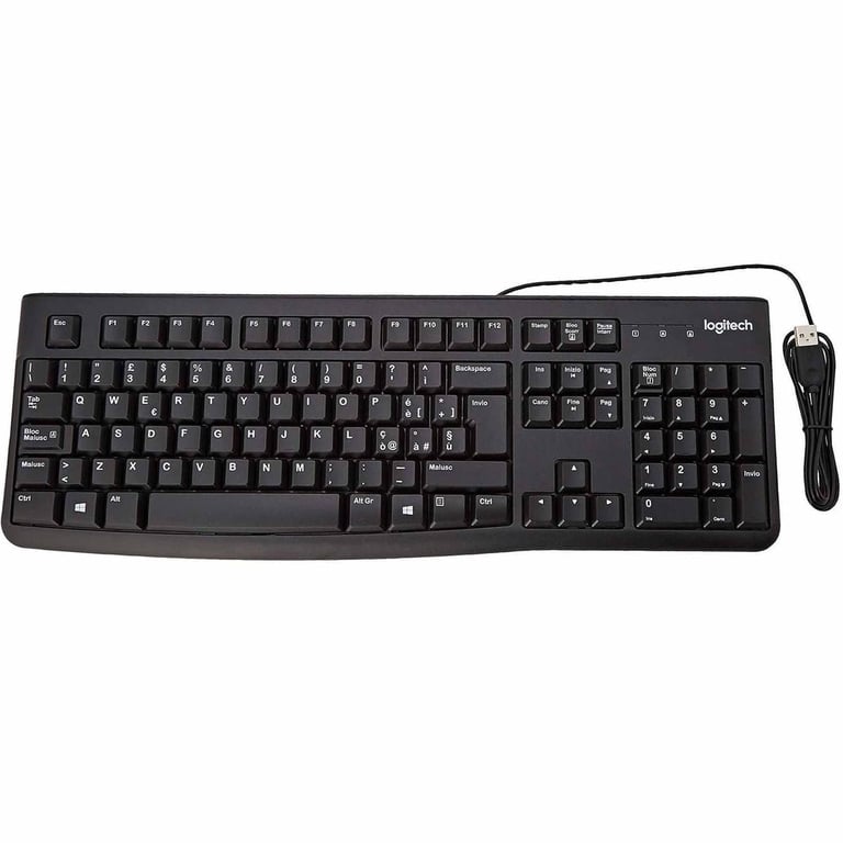 Logitech K120 - Excellent état