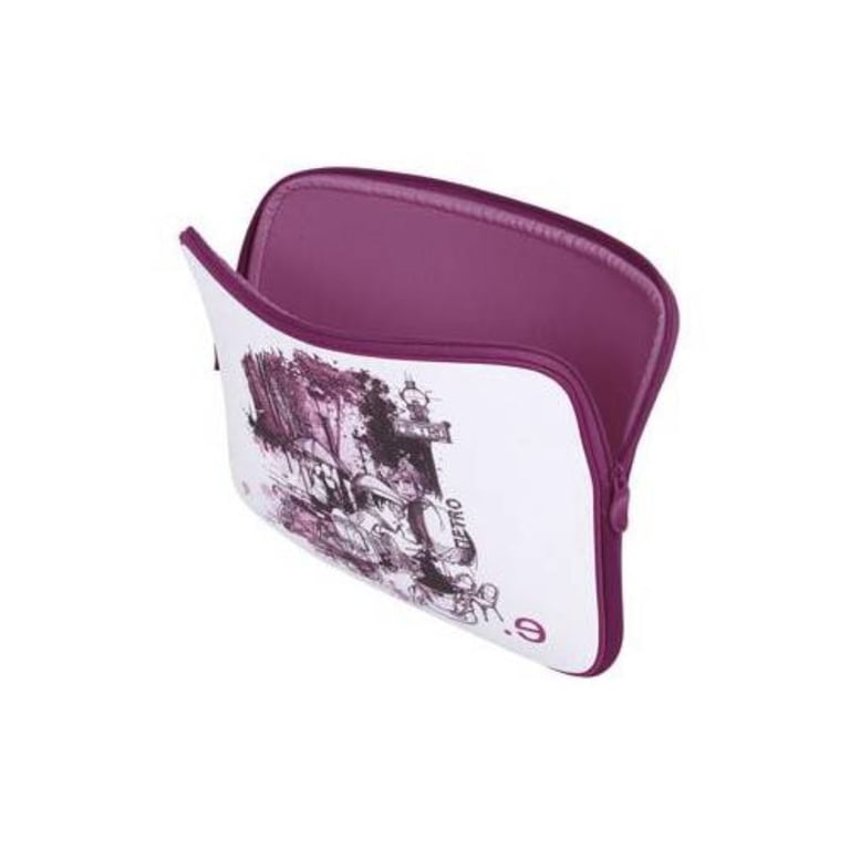 Housse pour MacBook Pro 13 Édition LA Robe > avec Fermeture Éclair Neuf - vue 5