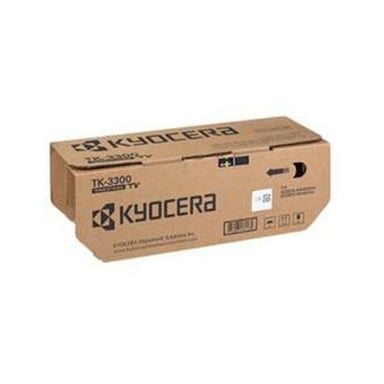 Toner Kyocera TK3300 noir - 1T0C100NL0/TK3300
