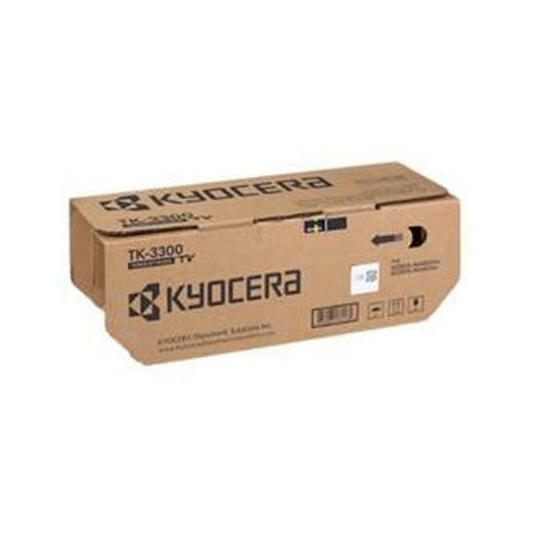 Toner Kyocera TK3300 1T0C100NL0TK3300 Neuf - vue 2