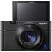 Sony Cyber-shot RX100 V 1'' Cámara compacta 20,1 MP CMOS 5472 x 3648 Pixeles Negro
