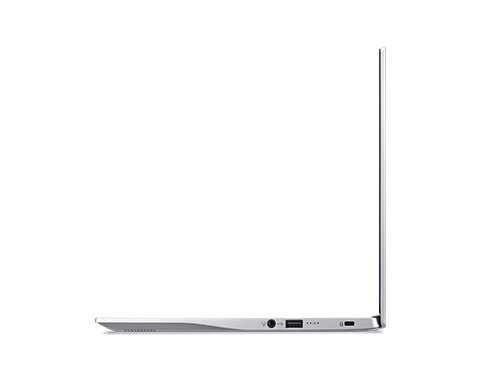 Acer Swift 3 SF314-59-71B4 i7-1165G7 Ordinateur portable 35,6 cm (14'') Full HD Intel® Core™ i7 8 Go LPDDR4x-SDRAM 512 Go SSD Wi-Fi 6 (802.11ax) Windows 10 Home Argent